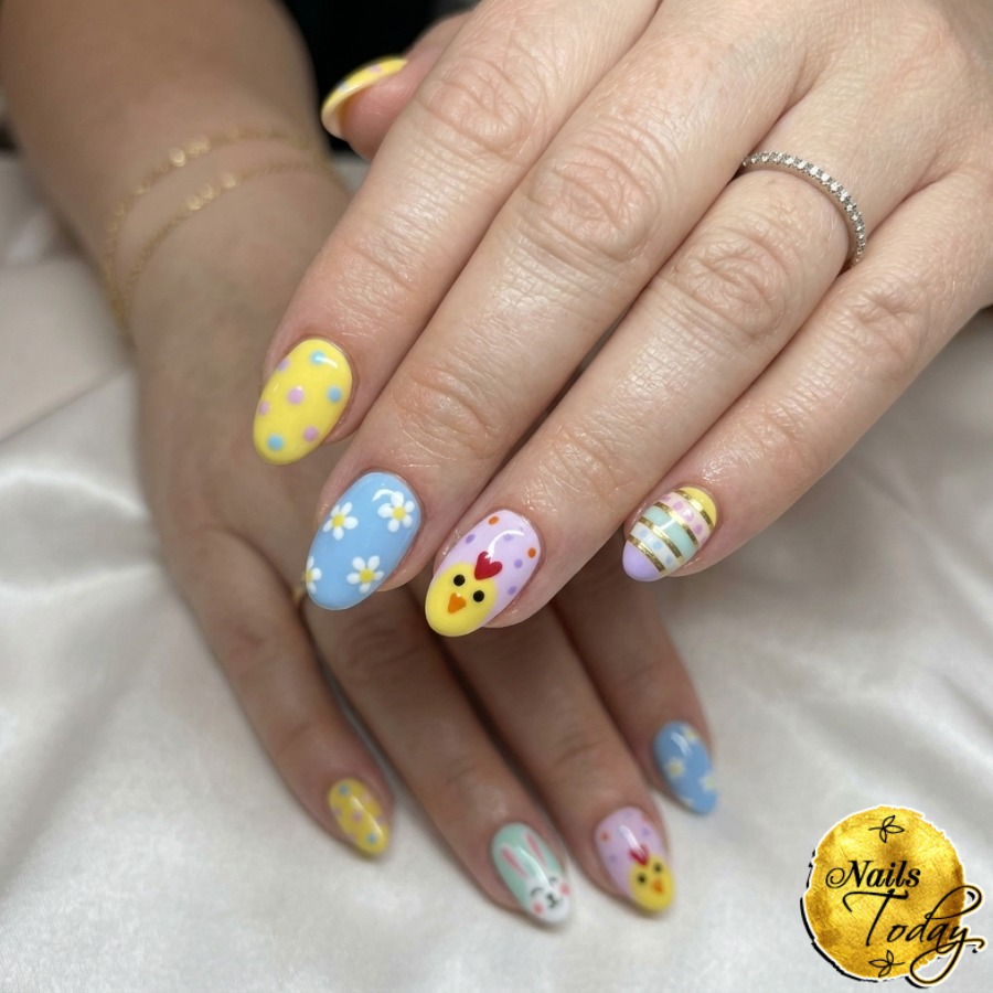 amazing nail